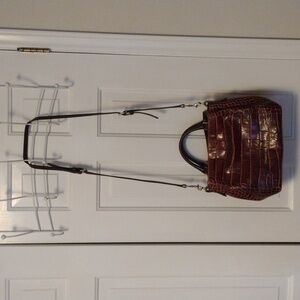 Dooney & Bourke 3 Way Bag, Leather